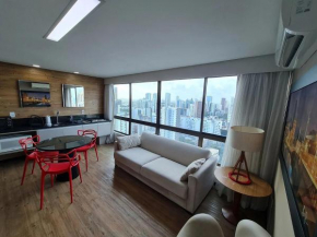 Apartamento em Boa Viagem